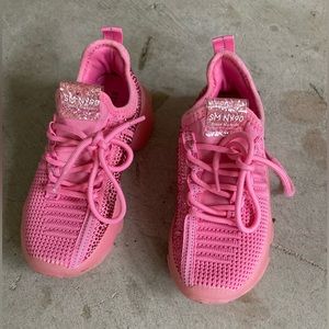 Girls shose